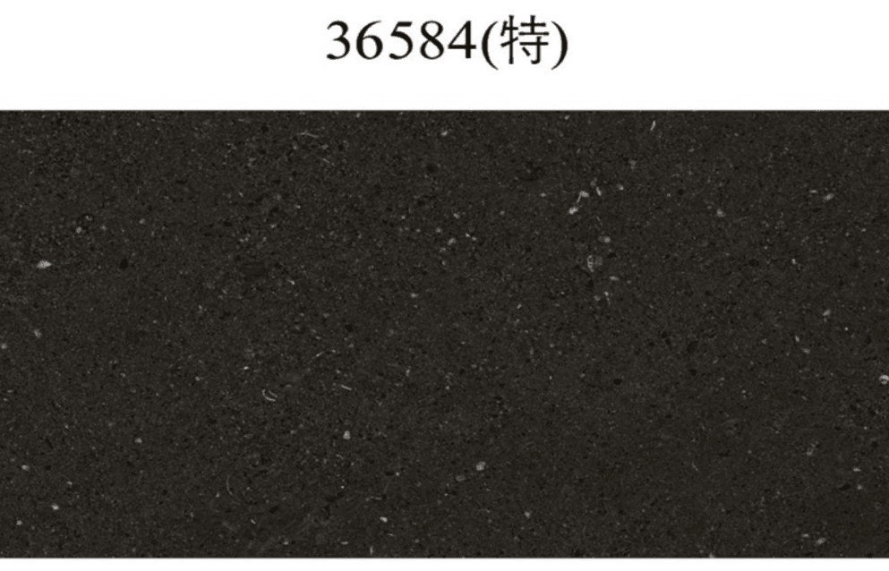 粒灰岩系列｜36584